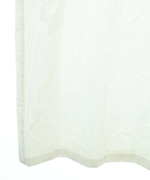 FRAMeWORK เดรสที่เป็นเสื้อเชิ้ตตัวยาว