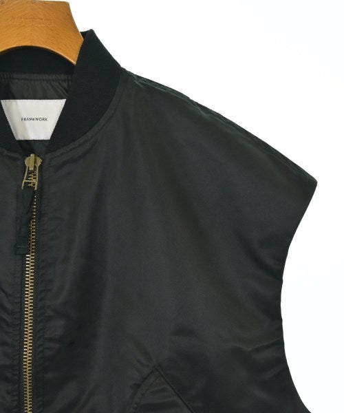 FRAMeWORK แจ็คเก็ตเบลาส์ อื่น