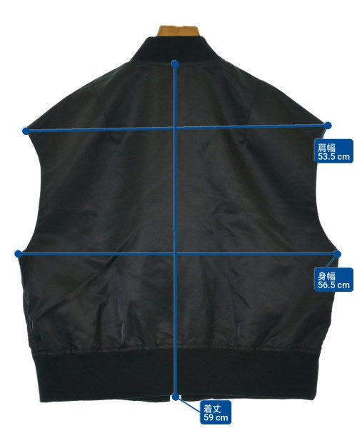 FRAMeWORK แจ็คเก็ตเบลาส์ อื่น