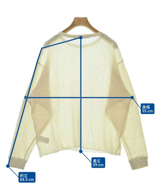 FRAMeWORK เสื้อยืด/เสื้อท็อปส์