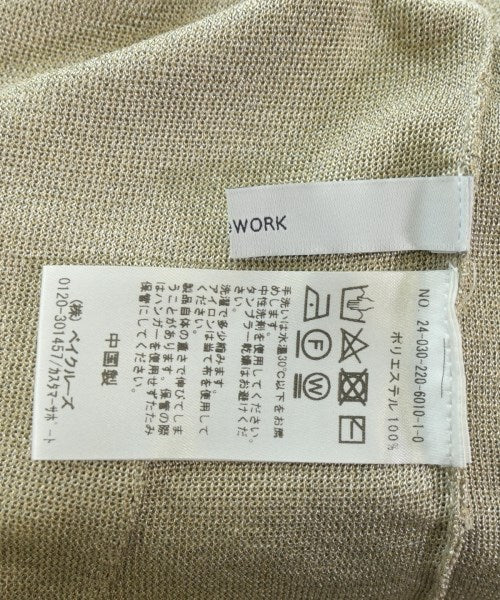 FRAMeWORK กางเกง อื่น