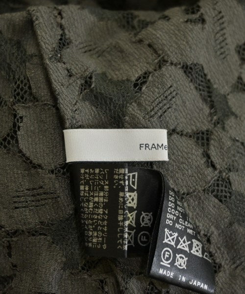 FRAMeWORK ชุดเดรส