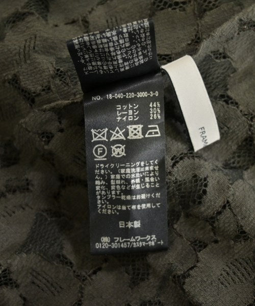 FRAMeWORK ชุดเดรส