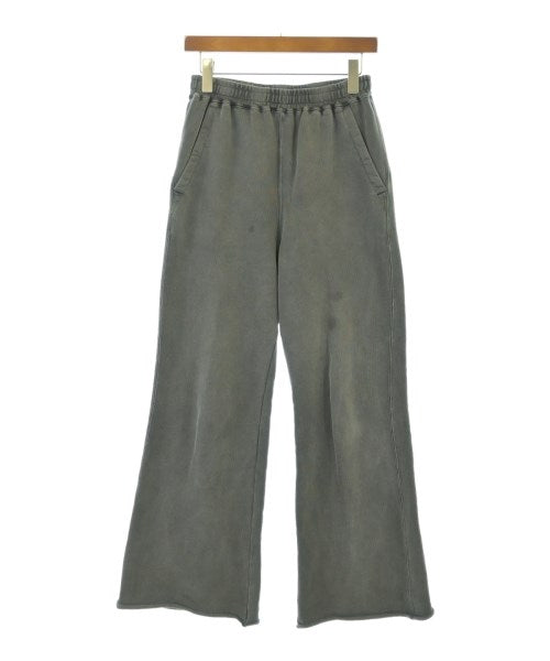 FRAMeWORK กางเกงวอร์ม