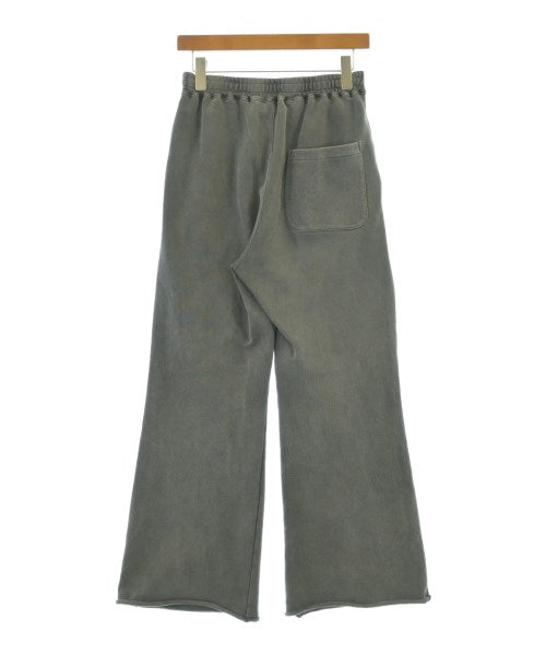 FRAMeWORK กางเกงวอร์ม