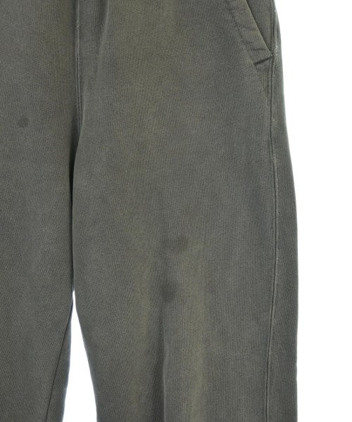 FRAMeWORK กางเกงวอร์ม