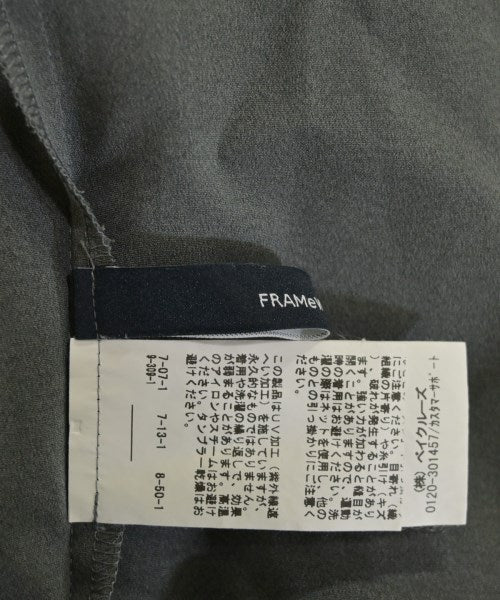 FRAMeWORK เสื้อสตรี