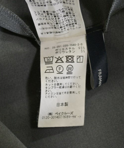 FRAMeWORK เสื้อสตรี