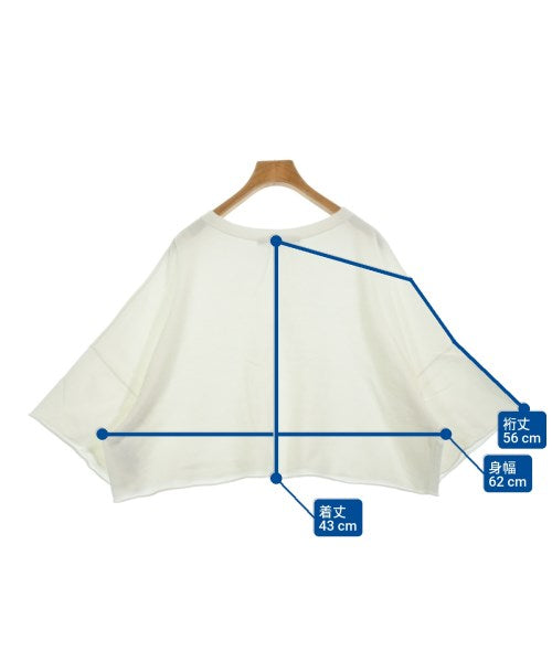 FRAMeWORK เสื้อยืด/เสื้อท็อปส์