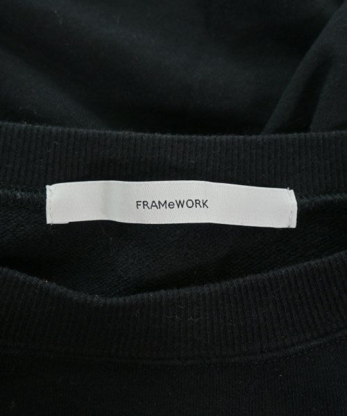 FRAMeWORK เสื้อยืด/เสื้อท็อปส์