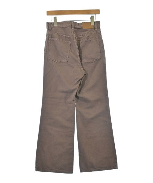 FRAMeWORK ยีนส์