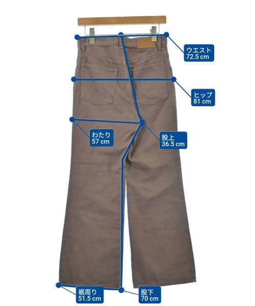 FRAMeWORK ยีนส์