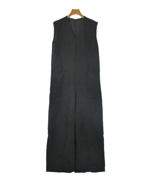 FRAMeWORK ชุดเอี๊ยม/เสื้อคลุมหลวมๆ/จั๊มสูท