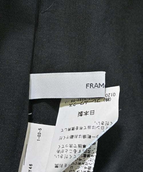 FRAMeWORK ชุดเอี๊ยม/เสื้อคลุมหลวมๆ/จั๊มสูท