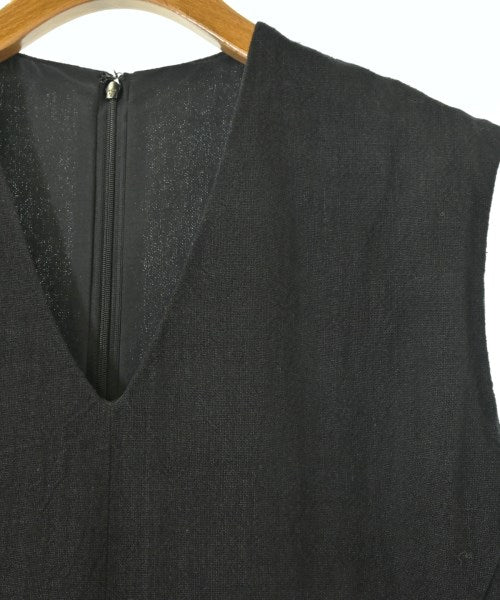 FRAMeWORK ชุดเอี๊ยม/เสื้อคลุมหลวมๆ/จั๊มสูท