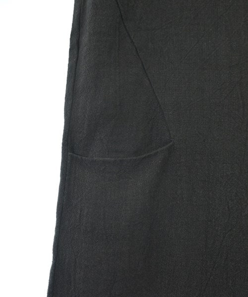 FRAMeWORK ชุดเอี๊ยม/เสื้อคลุมหลวมๆ/จั๊มสูท