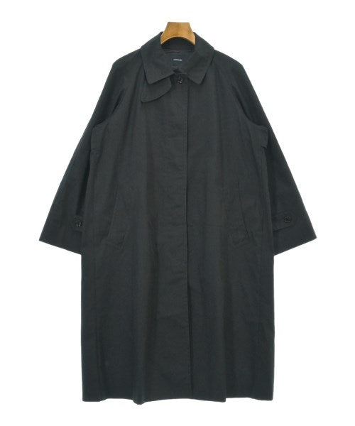 FRAMeWORK เสื้อคลุมคอปก Soutien