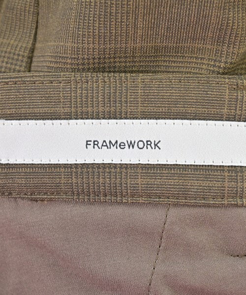 FRAMeWORK กางเกง อื่น