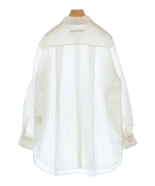 FRAMeWORK เสื้อลำลอง