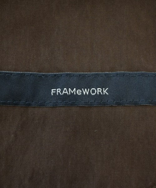 FRAMeWORK ชุดเดรส