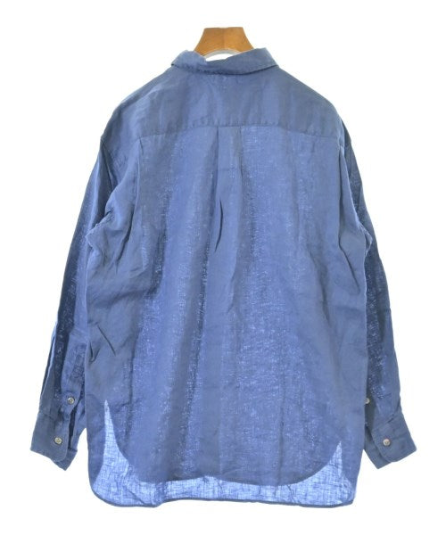 FRAMeWORK เสื้อลำลอง