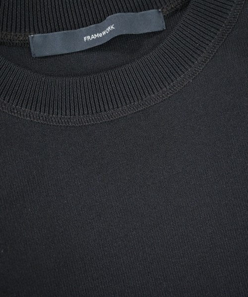 FRAMeWORK เสื้อแขนกุด