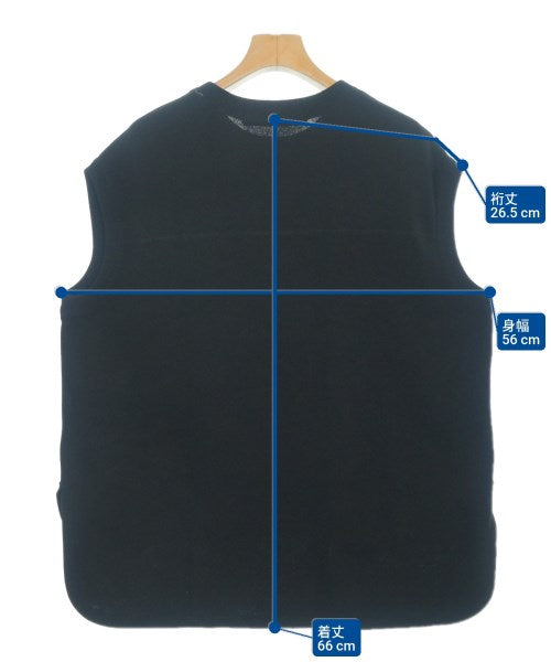 FRAMeWORK เสื้อแขนกุด