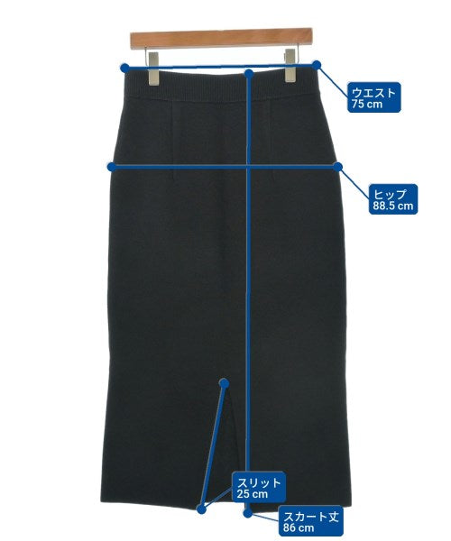 FRAMeWORK กระโปรงยาว/แม็กซี่ยาว