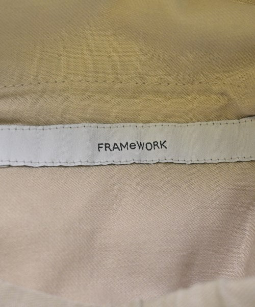 FRAMeWORK กางเกง อื่น