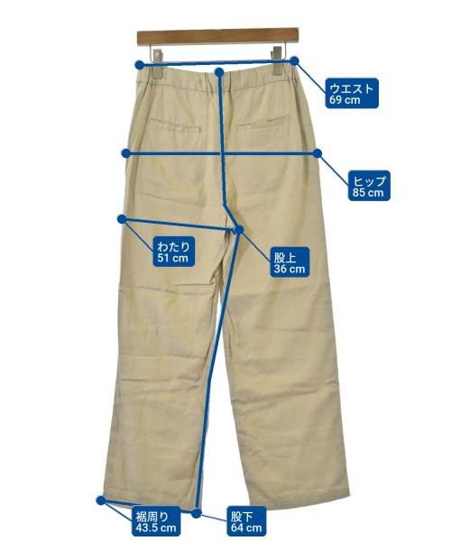 FRAMeWORK กางเกง อื่น