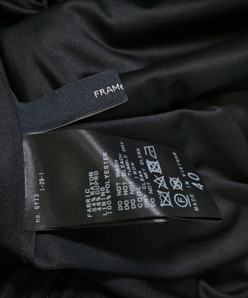 FRAMeWORK กระโปรงยาว/แม็กซี่ยาว