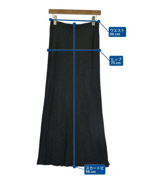 FRAMeWORK กระโปรงยาว/แม็กซี่ยาว