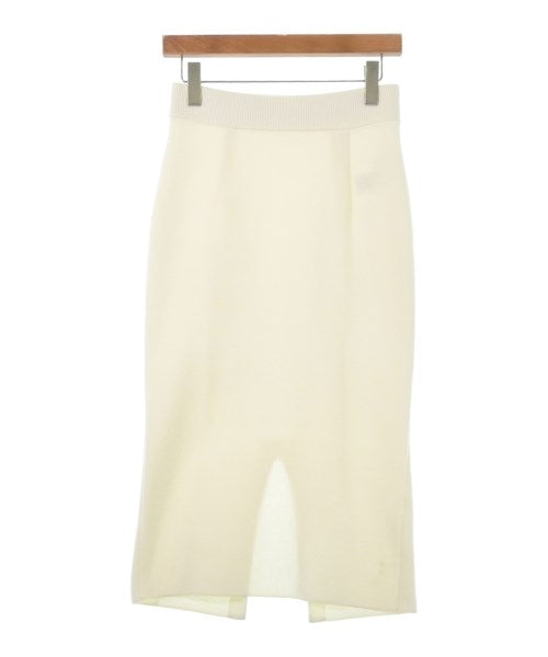 FRAMeWORK กระโปรงยาว/แม็กซี่ยาว