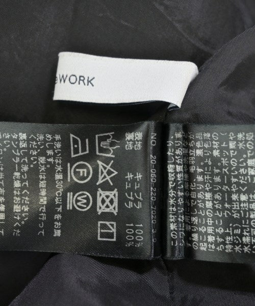 FRAMeWORK กระโปรงยาว/แม็กซี่ยาว