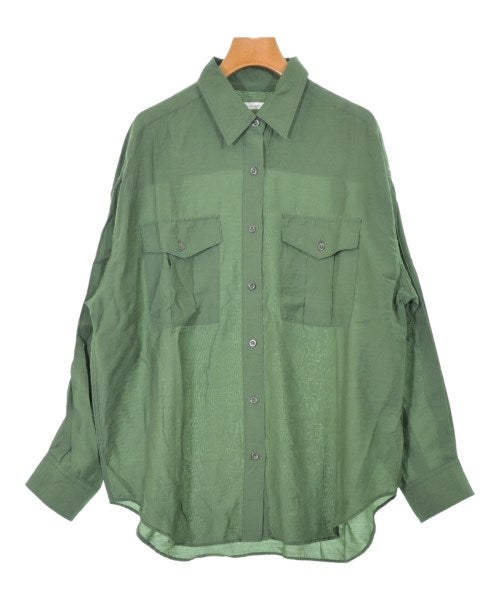 FRAMeWORK เสื้อลำลอง