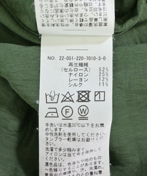 FRAMeWORK เสื้อลำลอง