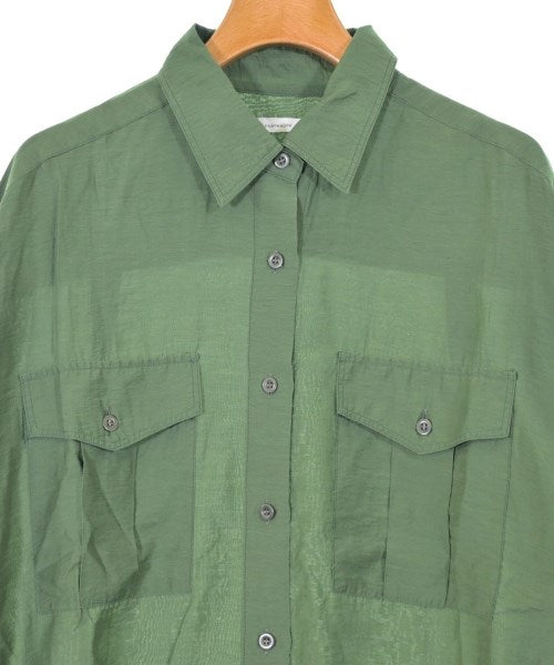 FRAMeWORK เสื้อลำลอง