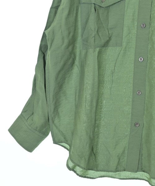 FRAMeWORK เสื้อลำลอง