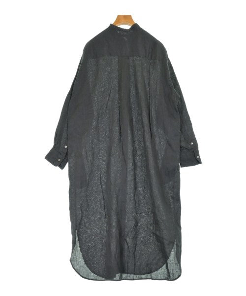 FRAMeWORK เดรสที่เป็นเสื้อเชิ้ตตัวยาว