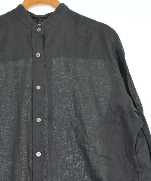 FRAMeWORK เดรสที่เป็นเสื้อเชิ้ตตัวยาว