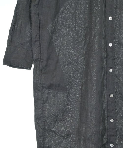 FRAMeWORK เดรสที่เป็นเสื้อเชิ้ตตัวยาว