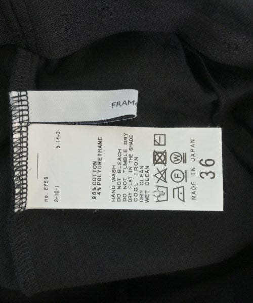 FRAMeWORK กระโปรงยาว/แม็กซี่ยาว