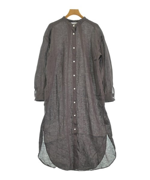 FRAMeWORK เดรสที่เป็นเสื้อเชิ้ตตัวยาว