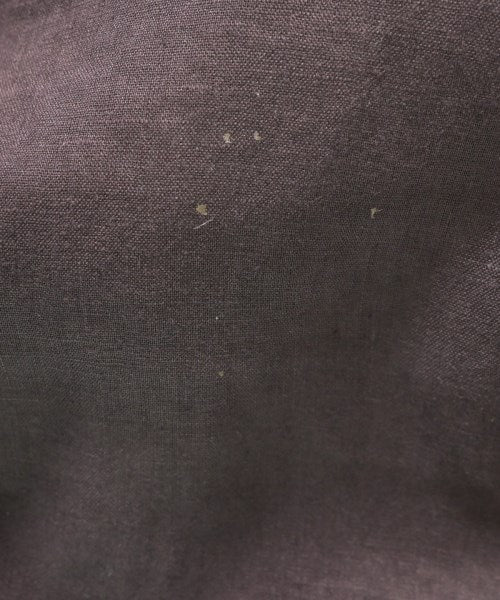 FRAMeWORK เดรสที่เป็นเสื้อเชิ้ตตัวยาว