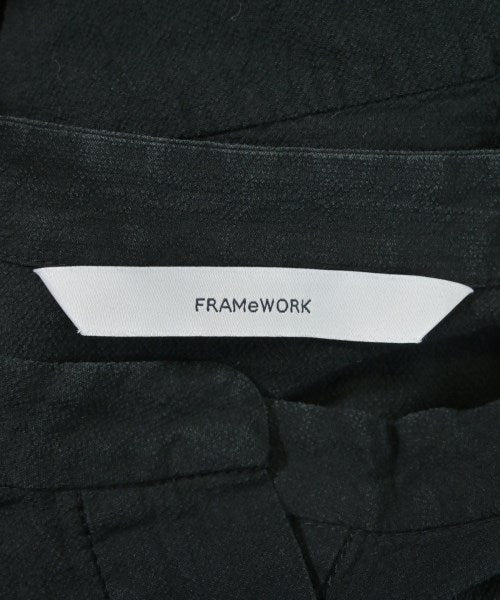 FRAMeWORK เสื้อสตรี