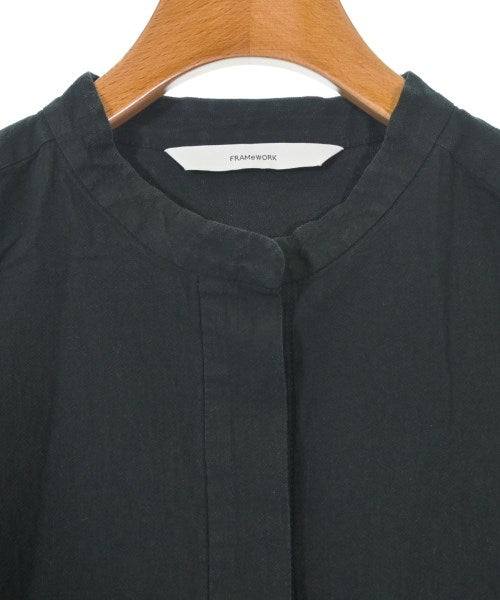 FRAMeWORK เสื้อสตรี