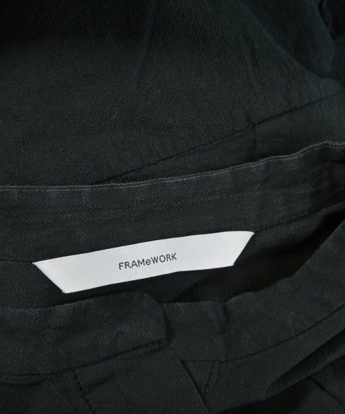 FRAMeWORK เสื้อสตรี