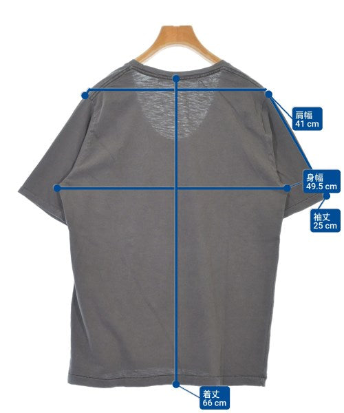 FRAMeWORK เสื้อยืด/เสื้อท็อปส์