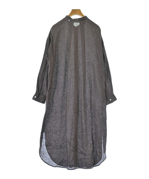 FRAMeWORK เดรสที่เป็นเสื้อเชิ้ตตัวยาว