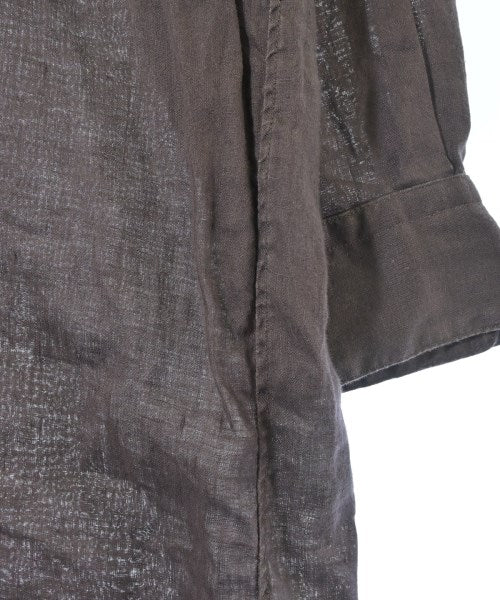 FRAMeWORK เดรสที่เป็นเสื้อเชิ้ตตัวยาว